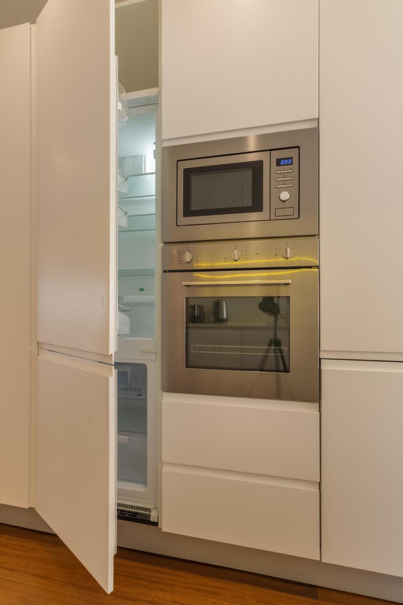 리스본 Modern 3Br, Terrace, Ac/Heating & Self Check-In 아파트 외부 사진